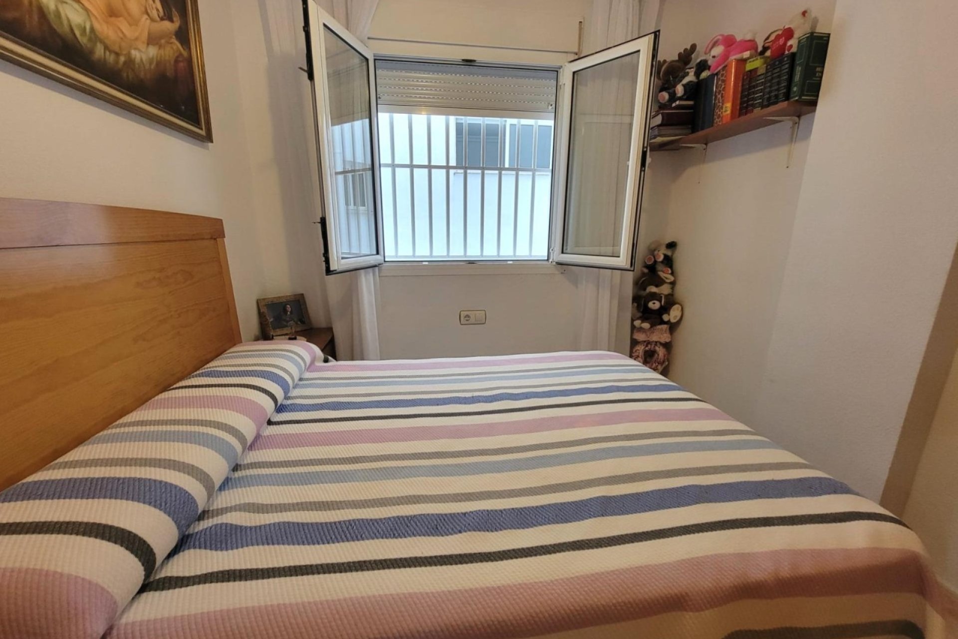 Herverkoop - Apartment -
Torrevieja - Parque de las Naciones