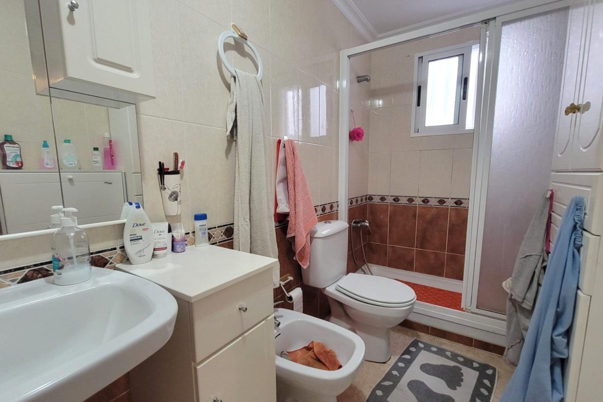 Herverkoop - Apartment -
Torrevieja - Parque de las Naciones