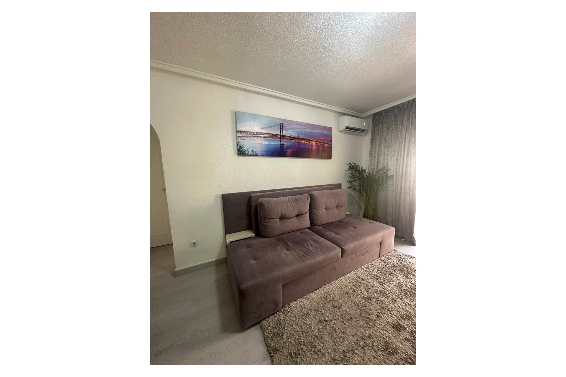 Herverkoop - Apartment -
Torrevieja - Parque de las Naciones