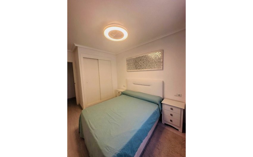 Herverkoop - Apartment -
Torrevieja - Parque de las Naciones