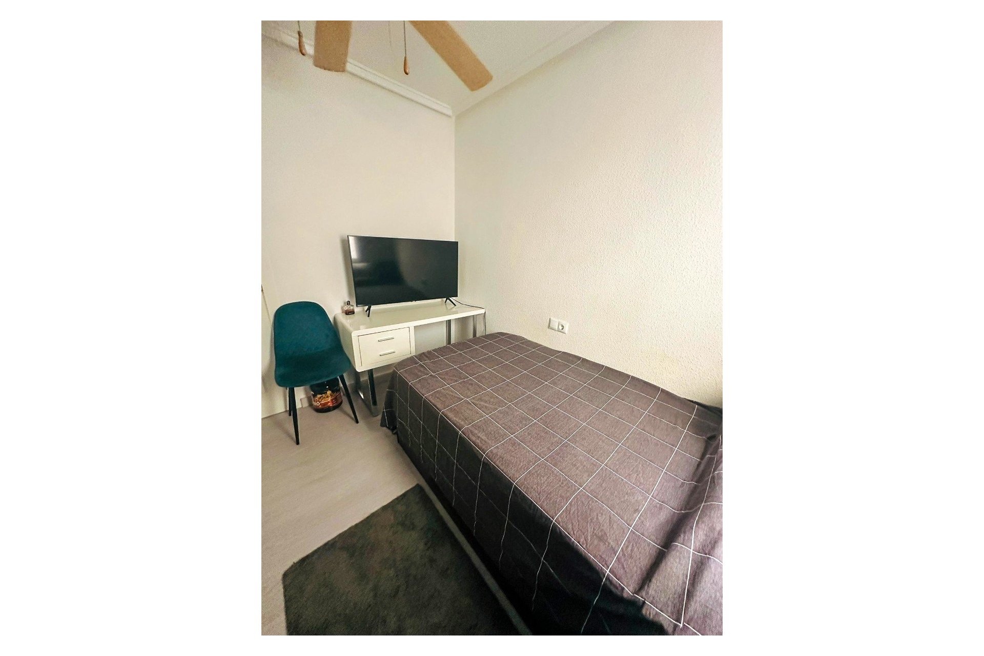 Herverkoop - Apartment -
Torrevieja - Parque de las Naciones