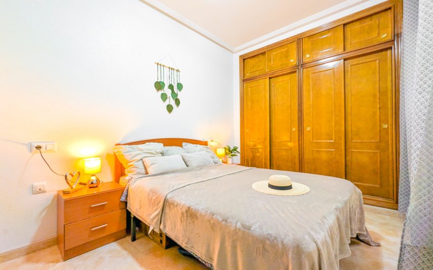 Herverkoop - Apartment -
Torrevieja - Parque de las Naciones