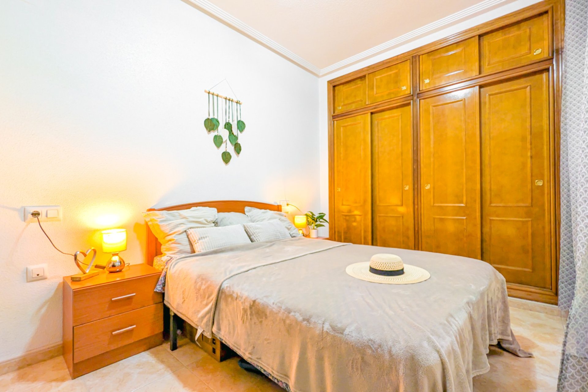 Herverkoop - Apartment -
Torrevieja - Parque de las Naciones