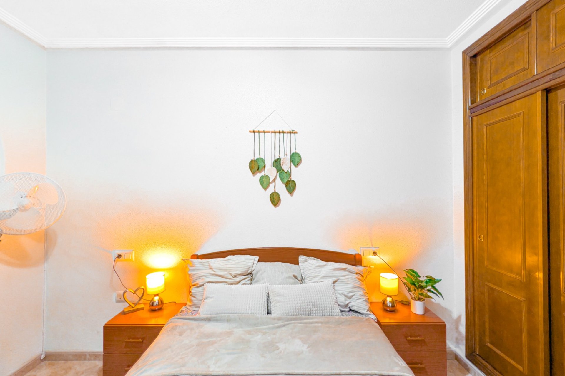 Herverkoop - Apartment -
Torrevieja - Parque de las Naciones