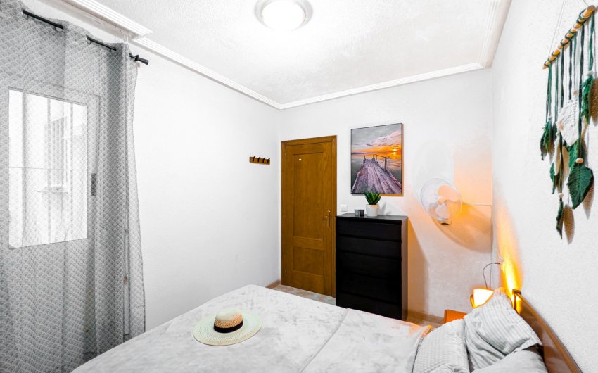 Herverkoop - Apartment -
Torrevieja - Parque de las Naciones