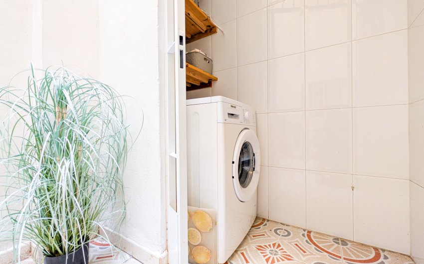 Herverkoop - Apartment -
Torrevieja - Parque de las Naciones