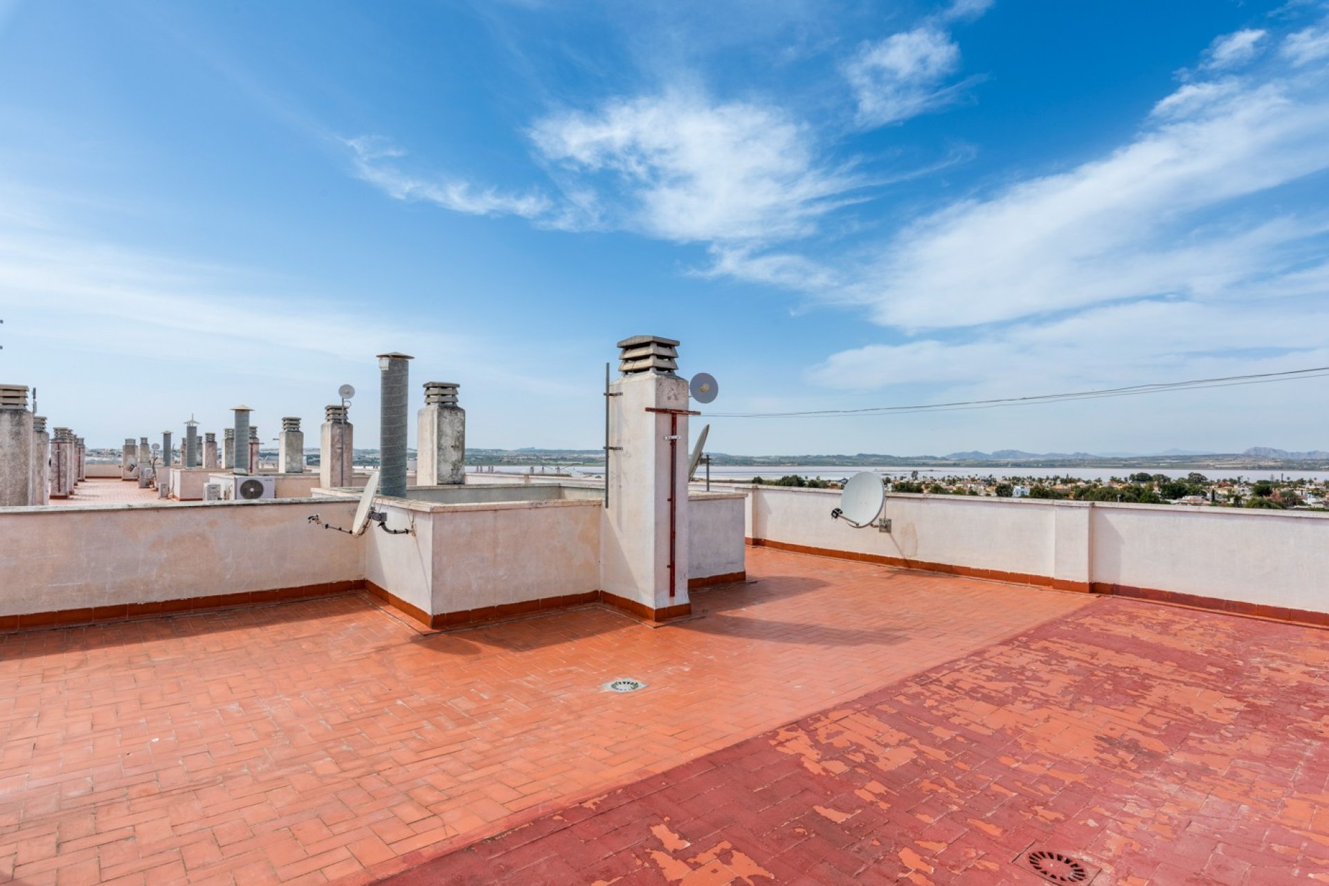 Herverkoop - Apartment -
Torrevieja - Parque de las Naciones