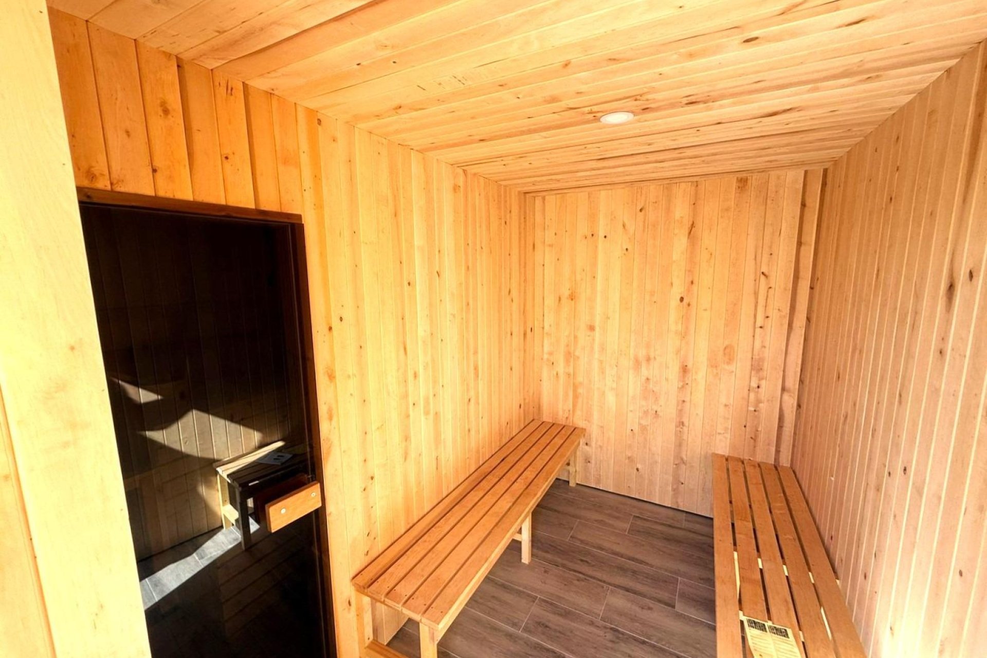 Herverkoop - Apartment -
Torrevieja - PARQUE DE LAS NACIONES