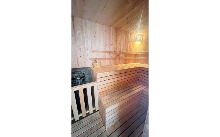 Herverkoop - Apartment -
Torrevieja - PARQUE DE LAS NACIONES