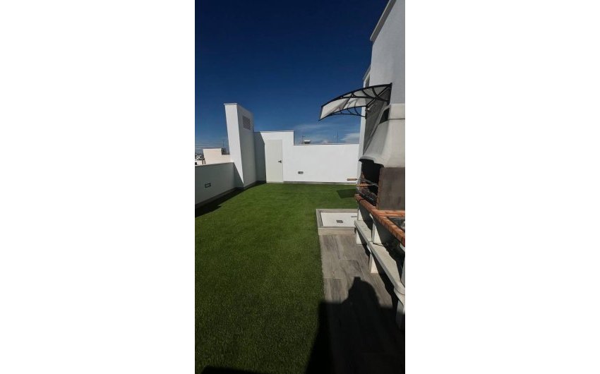 Herverkoop - Apartment -
Torrevieja - PARQUE DE LAS NACIONES