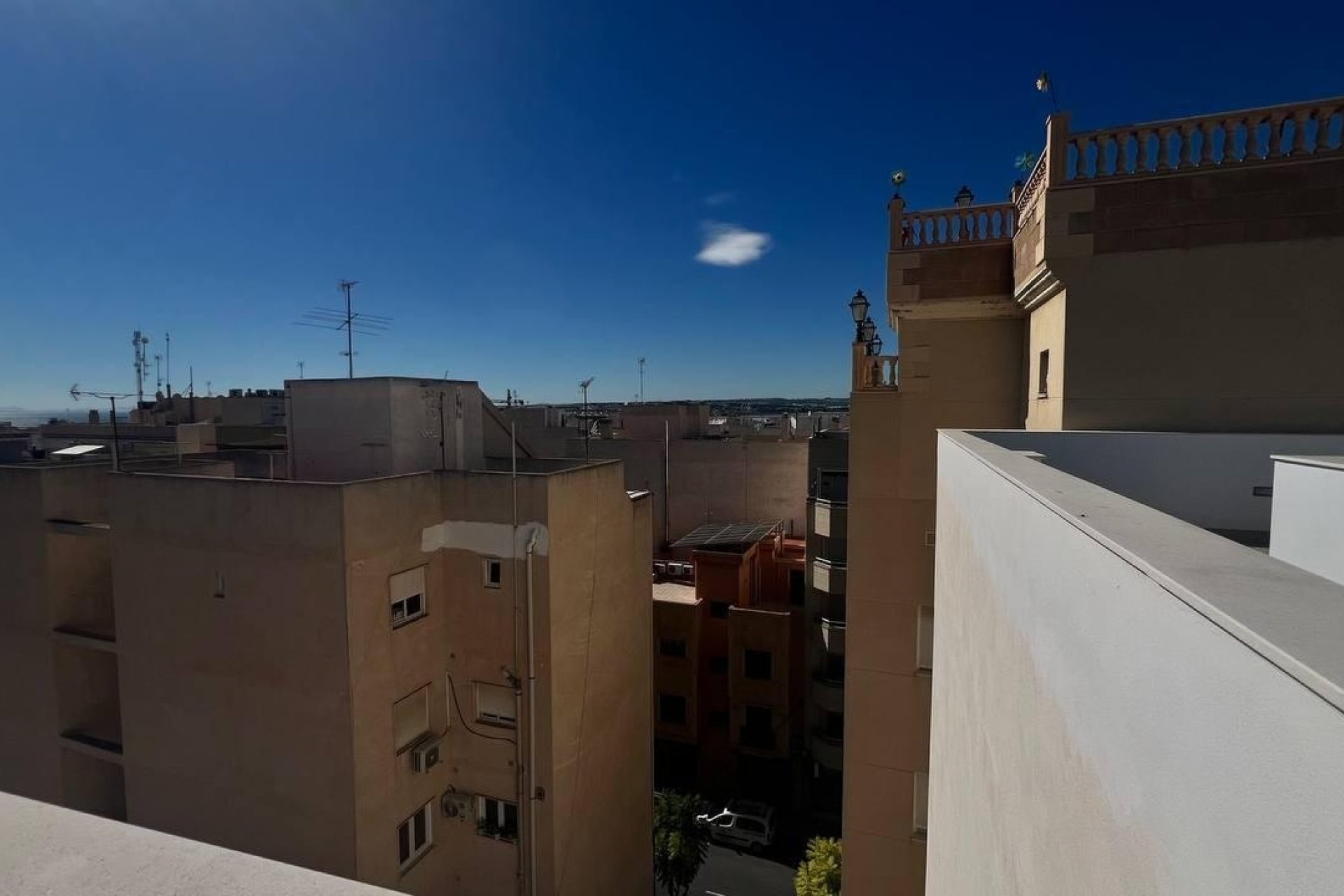 Herverkoop - Apartment -
Torrevieja - PARQUE DE LAS NACIONES