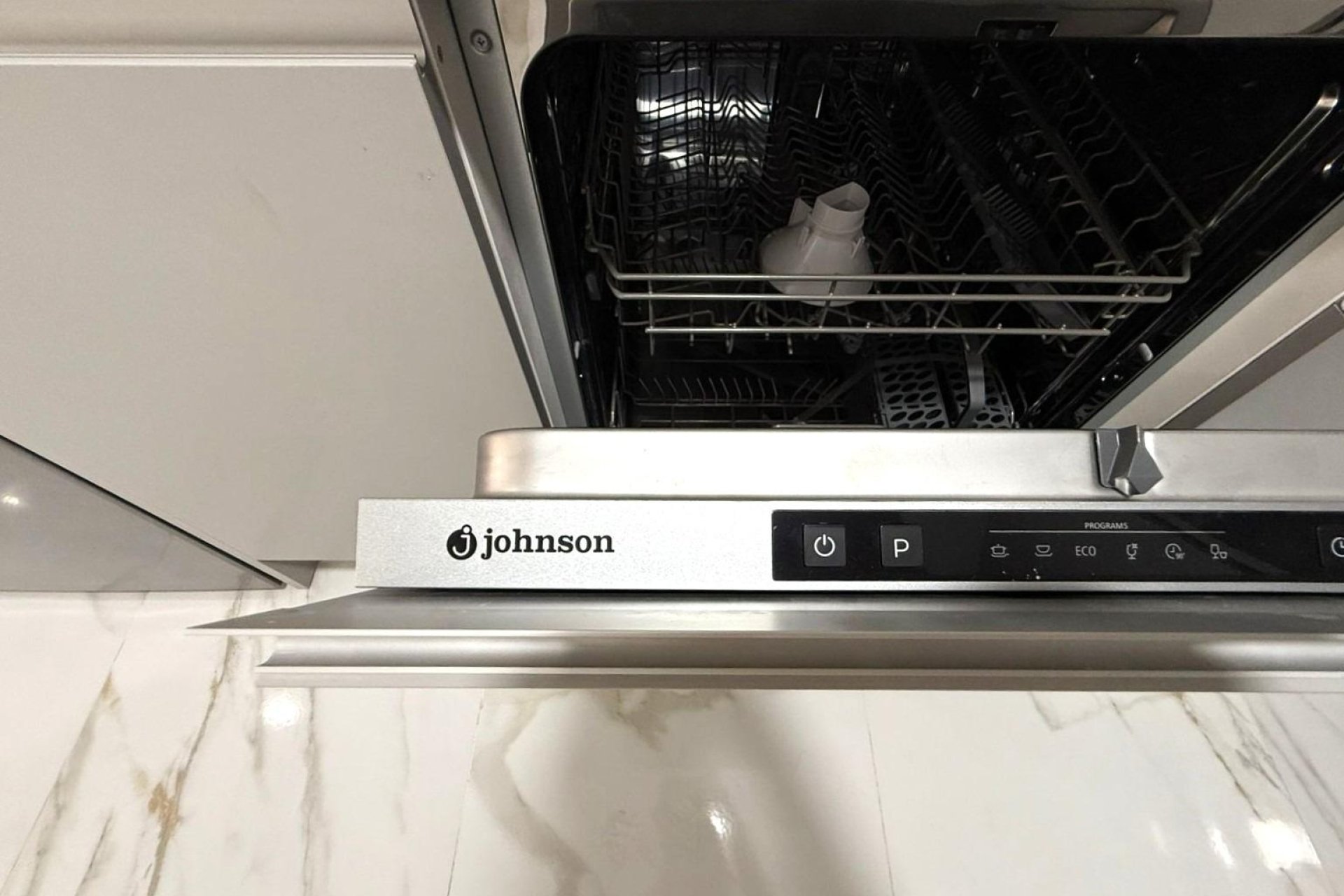 Herverkoop - Apartment -
Torrevieja - PARQUE DE LAS NACIONES