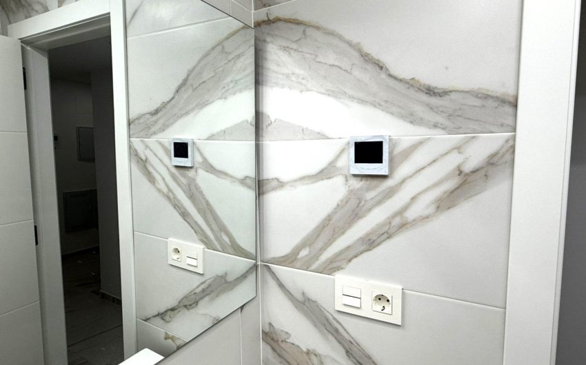 Herverkoop - Apartment -
Torrevieja - PARQUE DE LAS NACIONES