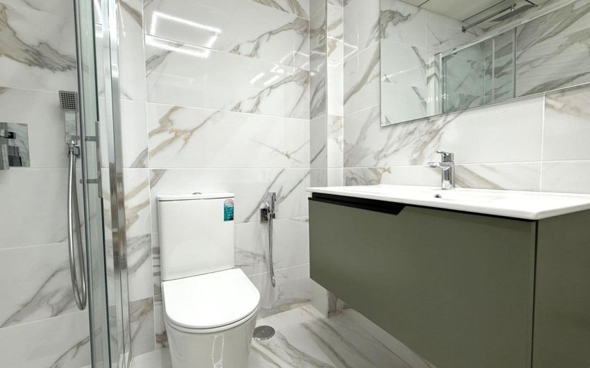 Herverkoop - Apartment -
Torrevieja - PARQUE DE LAS NACIONES