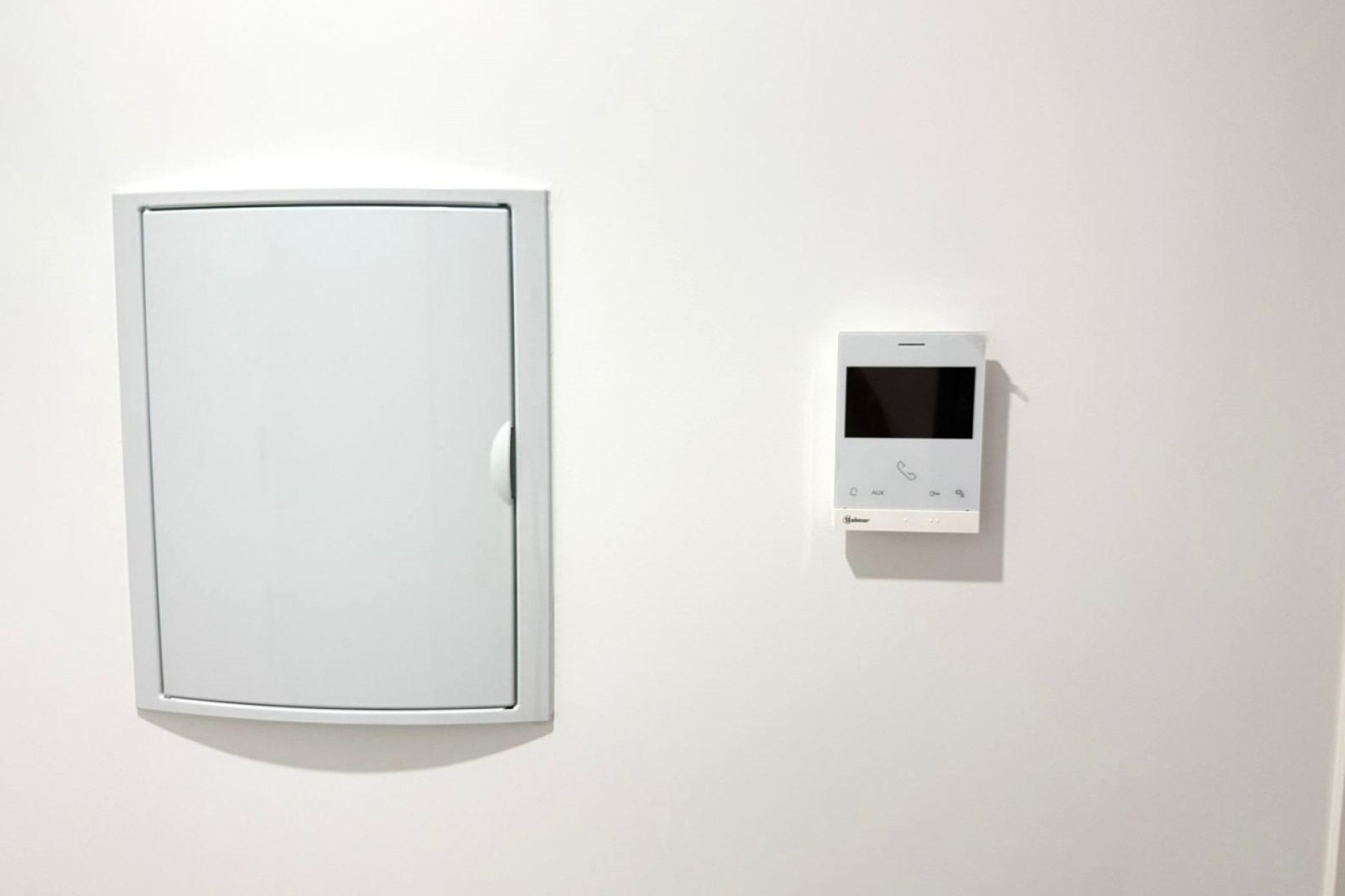 Herverkoop - Apartment -
Torrevieja - PARQUE DE LAS NACIONES