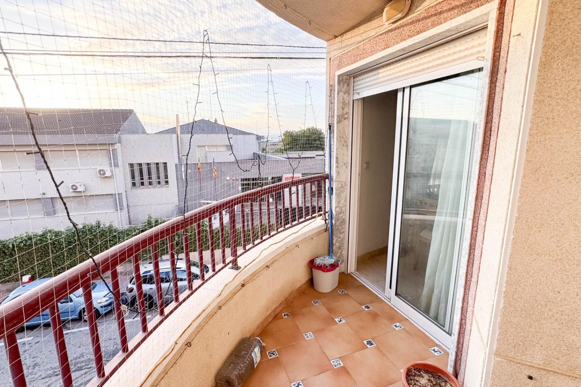 Herverkoop - Apartment -
Torrevieja - PARQUE DE LAS NACIONES