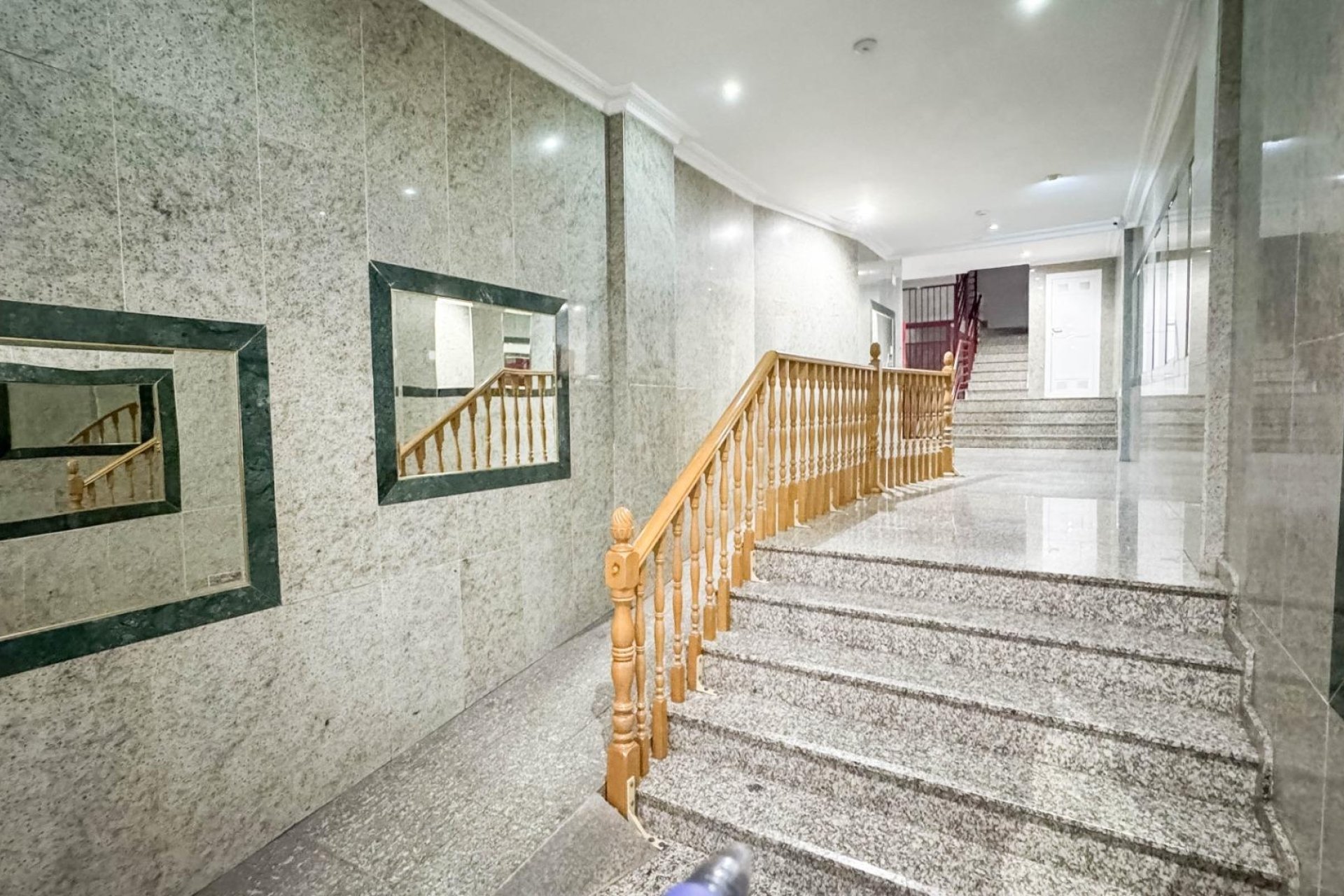 Herverkoop - Apartment -
Torrevieja - PARQUE DE LAS NACIONES