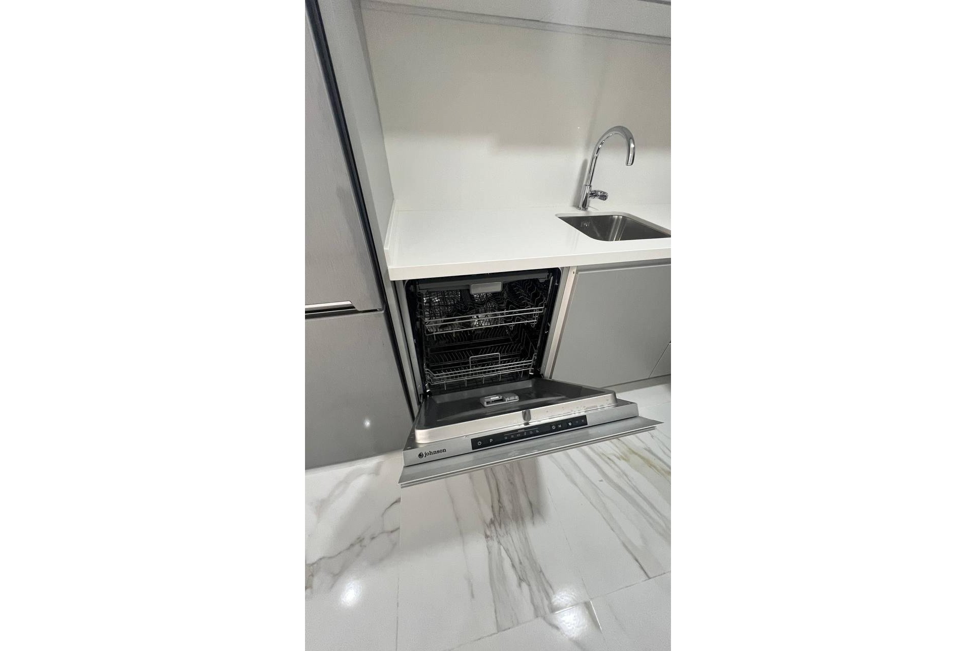 Herverkoop - Apartment -
Torrevieja - PARQUE DE LAS NACIONES