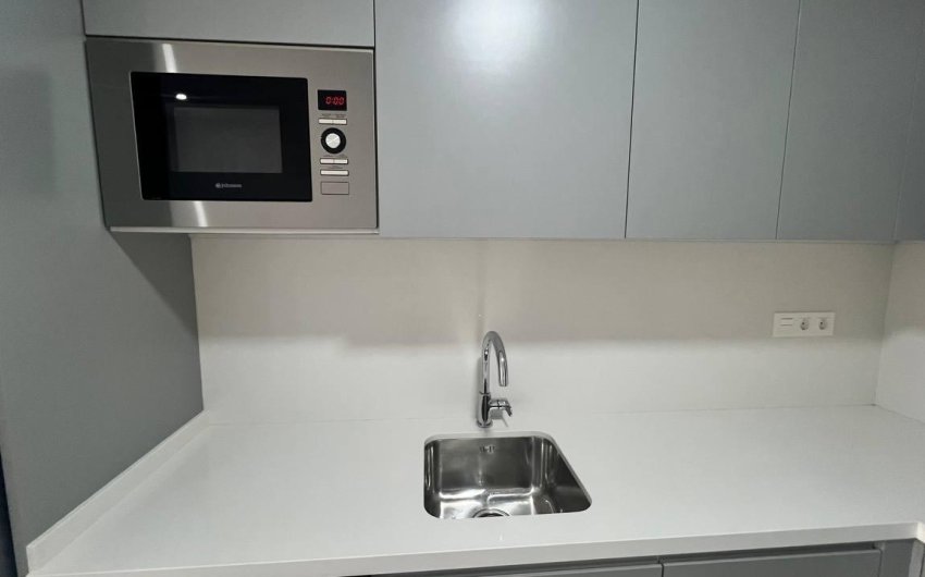 Herverkoop - Apartment -
Torrevieja - PARQUE DE LAS NACIONES