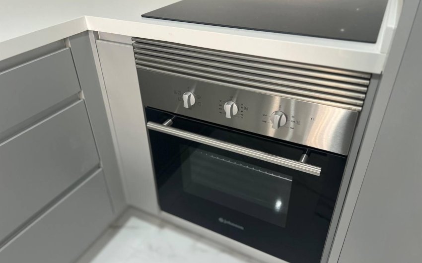 Herverkoop - Apartment -
Torrevieja - PARQUE DE LAS NACIONES