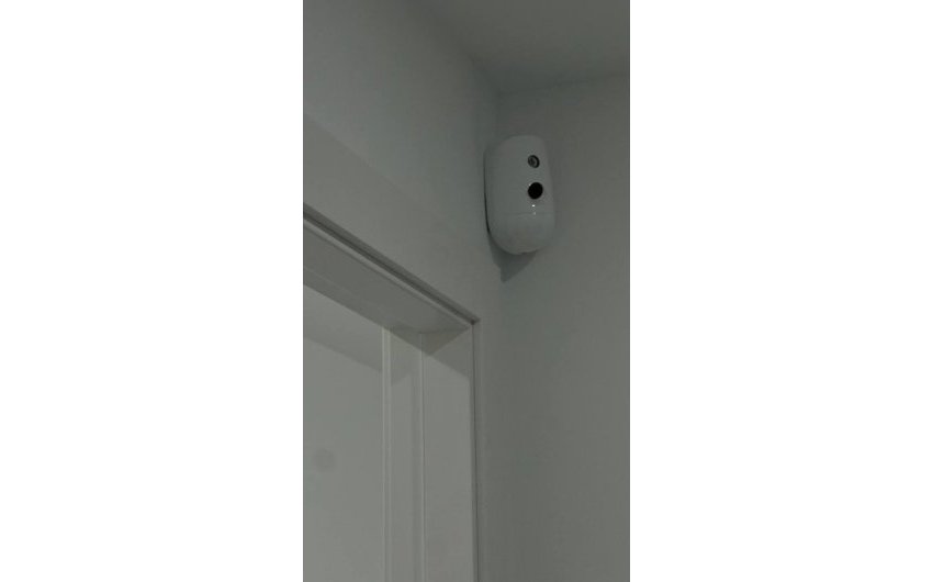 Herverkoop - Apartment -
Torrevieja - PARQUE DE LAS NACIONES