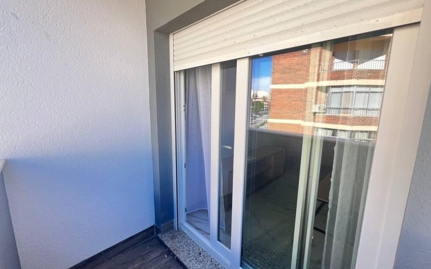 Herverkoop - Apartment -
Torrevieja - PARQUE DE LAS NACIONES