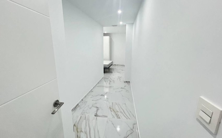 Herverkoop - Apartment -
Torrevieja - PARQUE DE LAS NACIONES