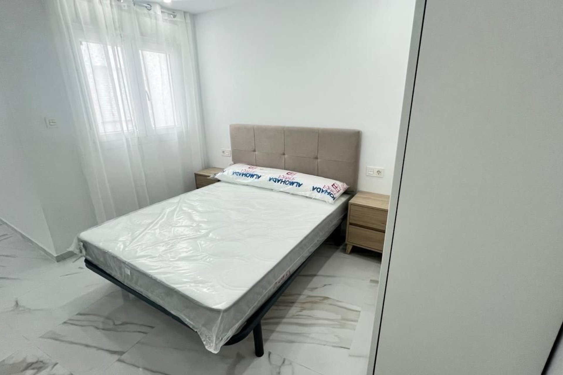 Herverkoop - Apartment -
Torrevieja - PARQUE DE LAS NACIONES