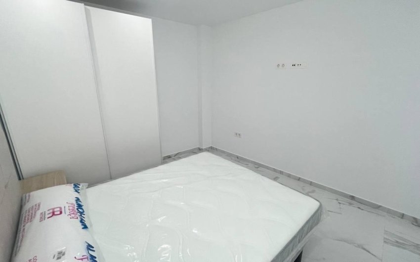 Herverkoop - Apartment -
Torrevieja - PARQUE DE LAS NACIONES