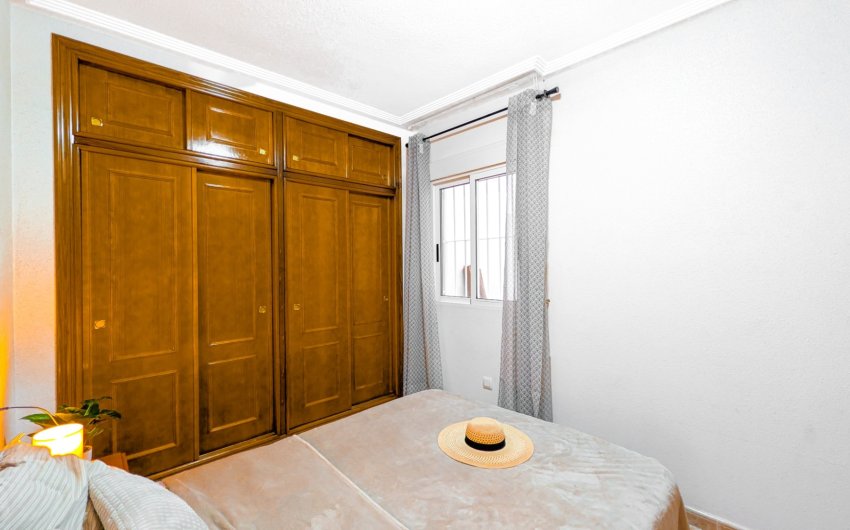 Herverkoop - Apartment -
Torrevieja - Parque de las Naciones