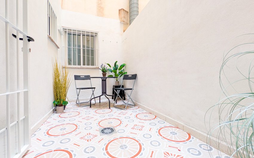 Herverkoop - Apartment -
Torrevieja - Parque de las Naciones