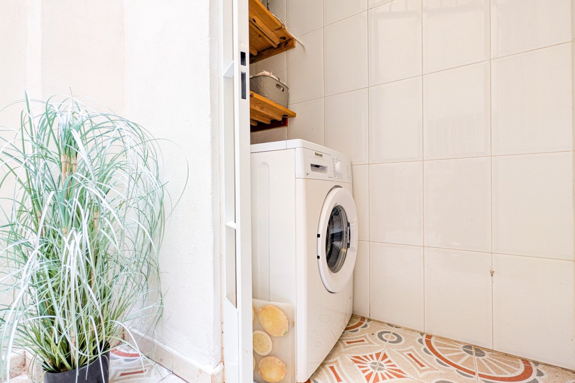 Herverkoop - Apartment -
Torrevieja - Parque de las Naciones