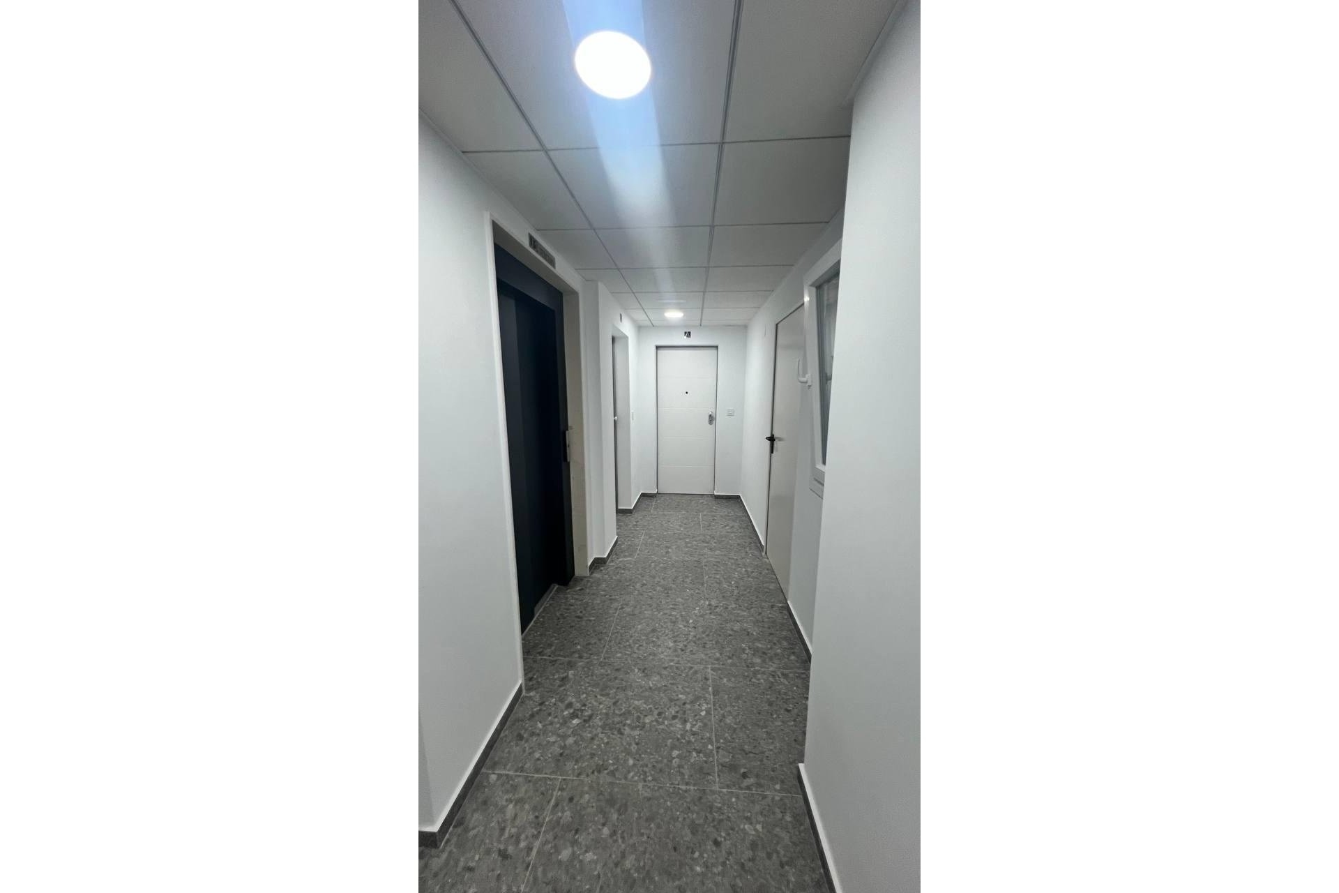 Herverkoop - Apartment -
Torrevieja - PARQUE DE LAS NACIONES