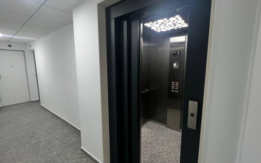 Herverkoop - Apartment -
Torrevieja - PARQUE DE LAS NACIONES