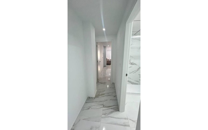 Herverkoop - Apartment -
Torrevieja - PARQUE DE LAS NACIONES