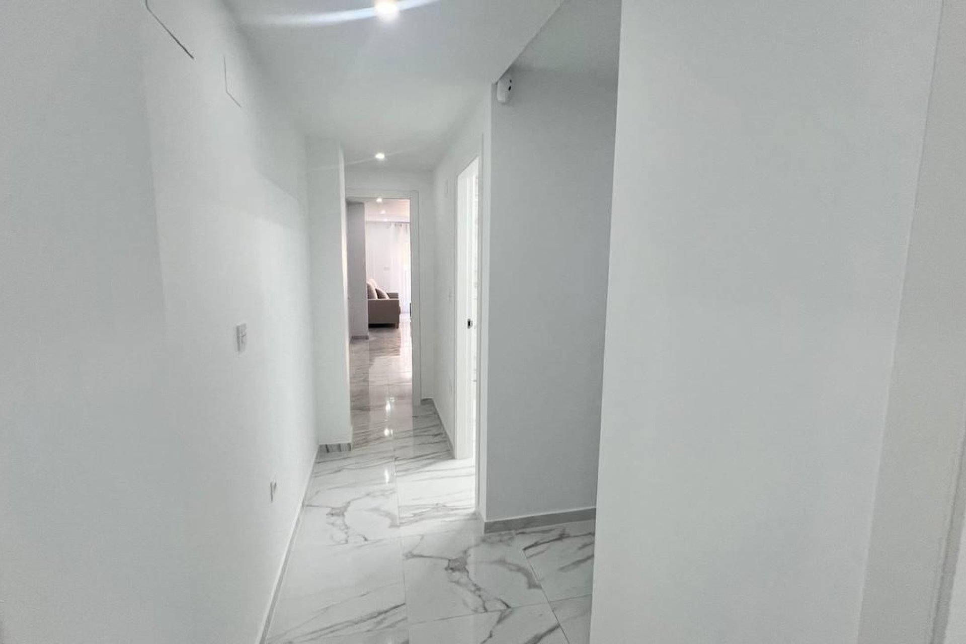 Herverkoop - Apartment -
Torrevieja - PARQUE DE LAS NACIONES