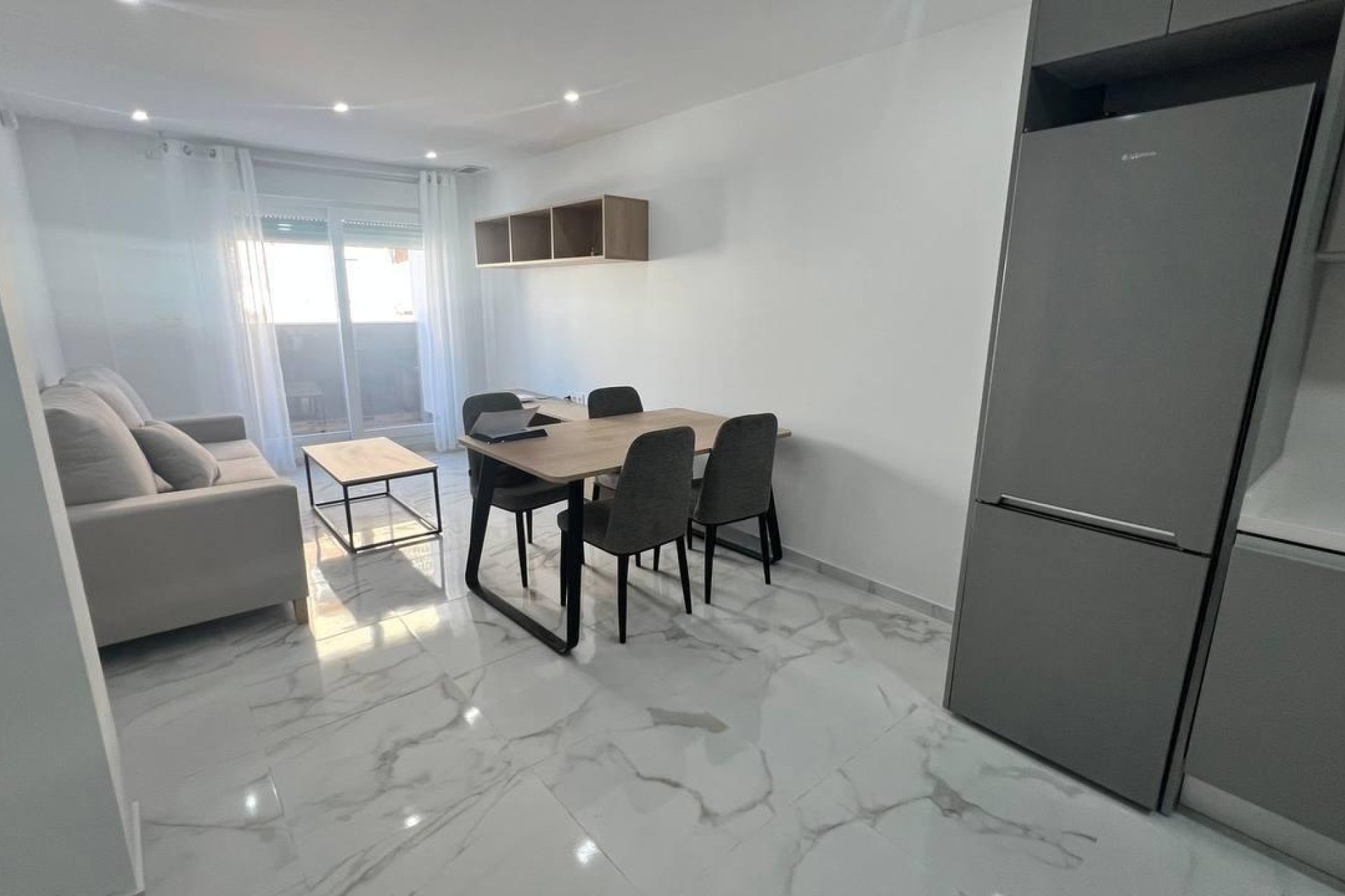 Herverkoop - Apartment -
Torrevieja - PARQUE DE LAS NACIONES