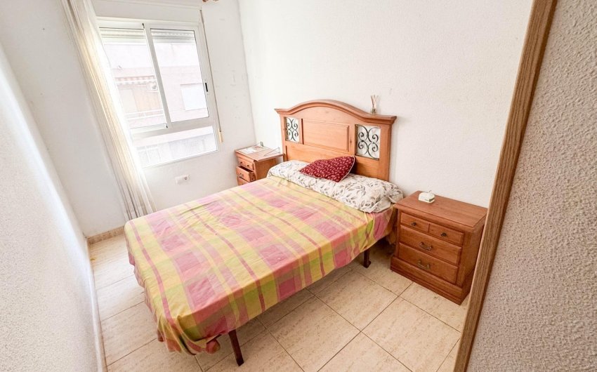 Herverkoop - Apartment -
Torrevieja - PARQUE DE LAS NACIONES