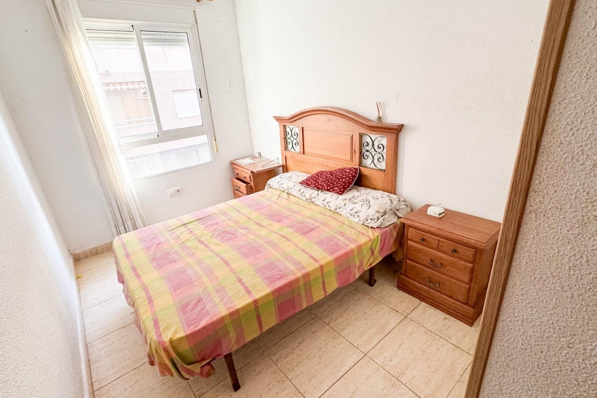 Herverkoop - Apartment -
Torrevieja - PARQUE DE LAS NACIONES
