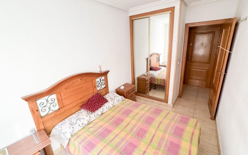 Herverkoop - Apartment -
Torrevieja - PARQUE DE LAS NACIONES