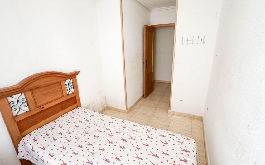 Herverkoop - Apartment -
Torrevieja - PARQUE DE LAS NACIONES