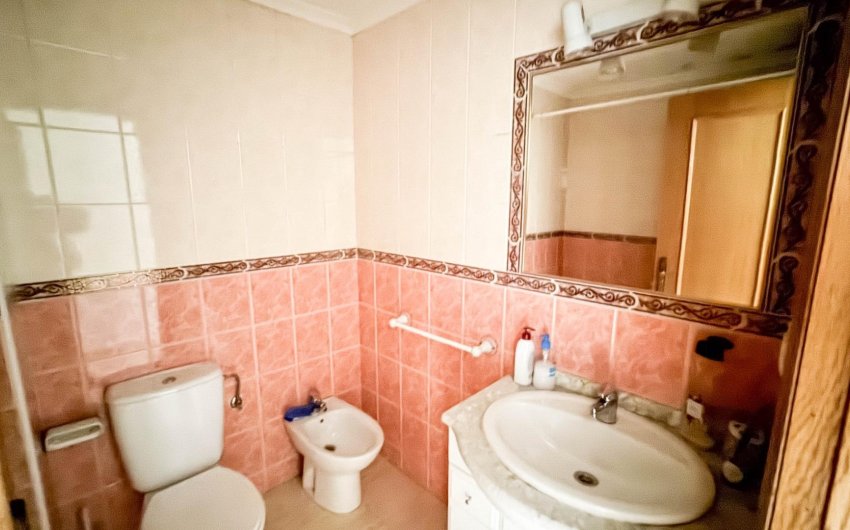 Herverkoop - Apartment -
Torrevieja - PARQUE DE LAS NACIONES