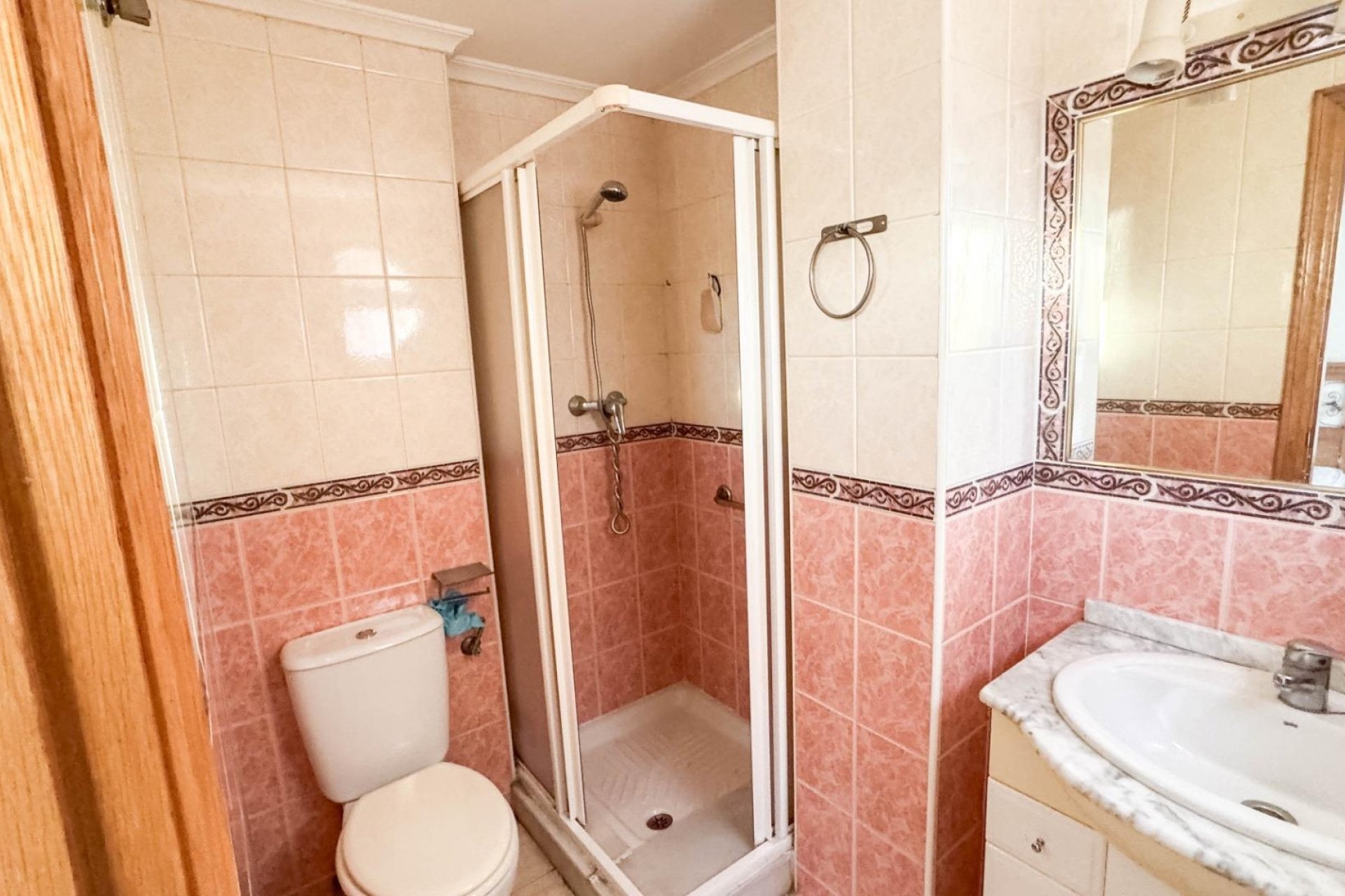 Herverkoop - Apartment -
Torrevieja - PARQUE DE LAS NACIONES