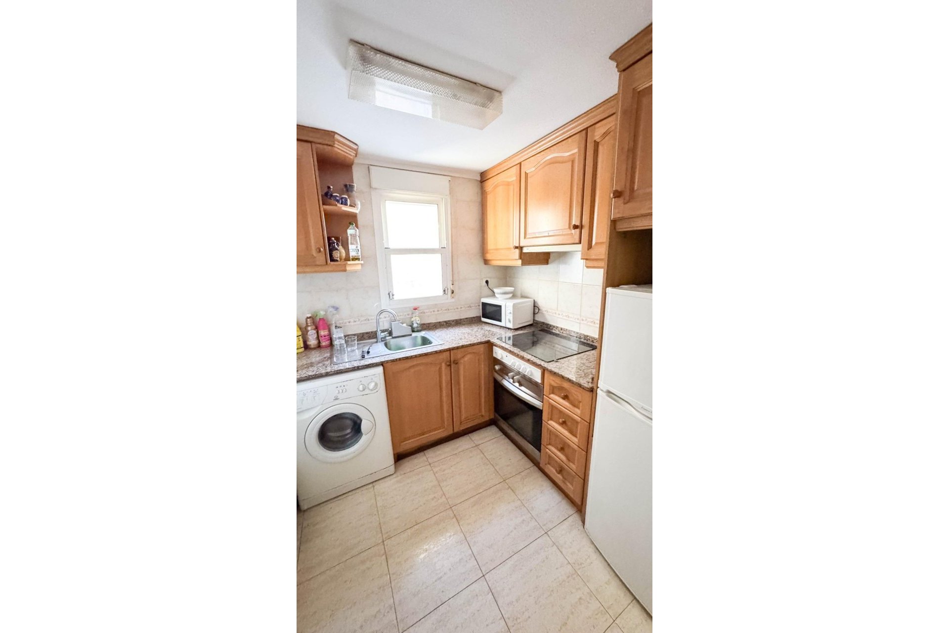 Herverkoop - Apartment -
Torrevieja - PARQUE DE LAS NACIONES