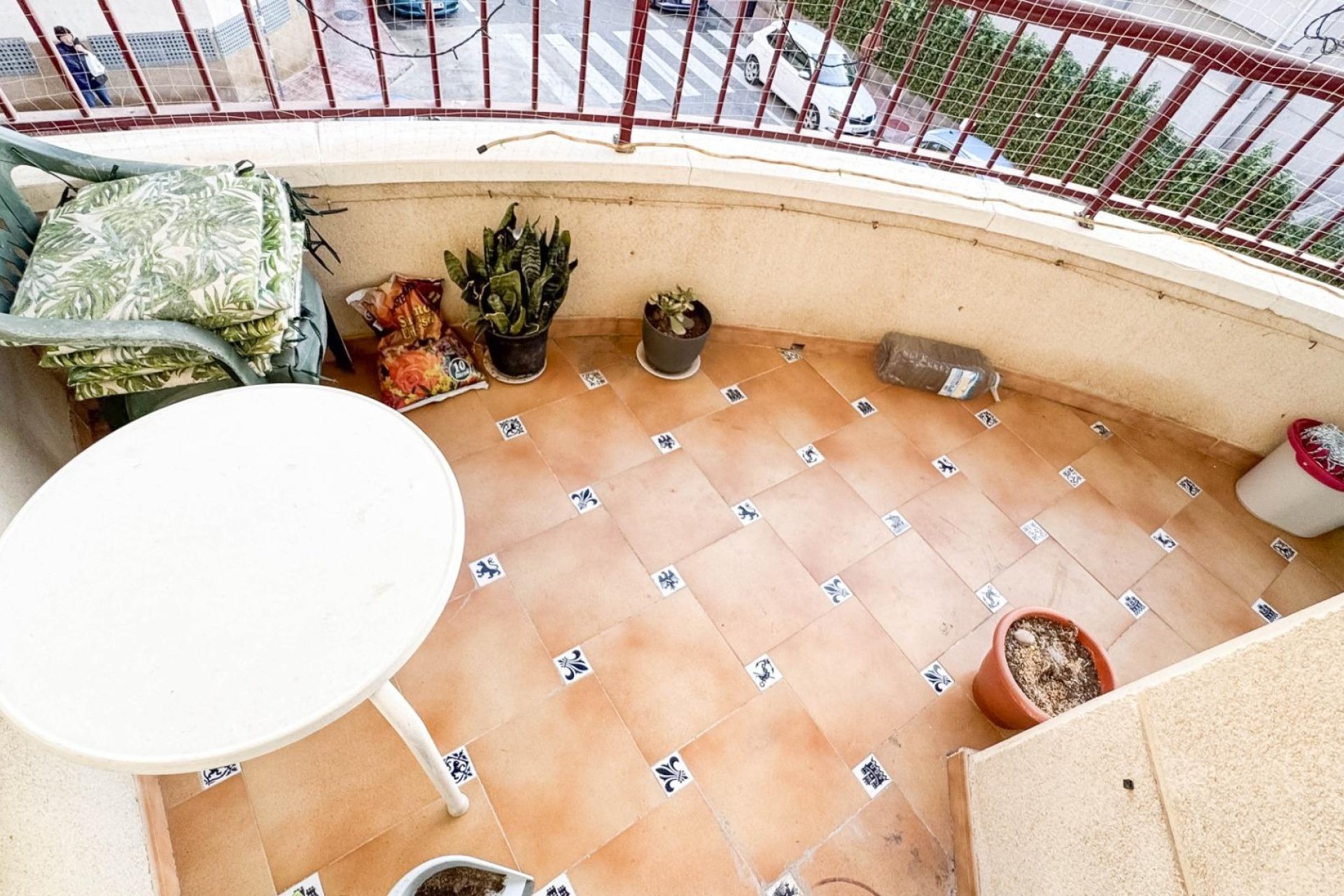 Herverkoop - Apartment -
Torrevieja - PARQUE DE LAS NACIONES