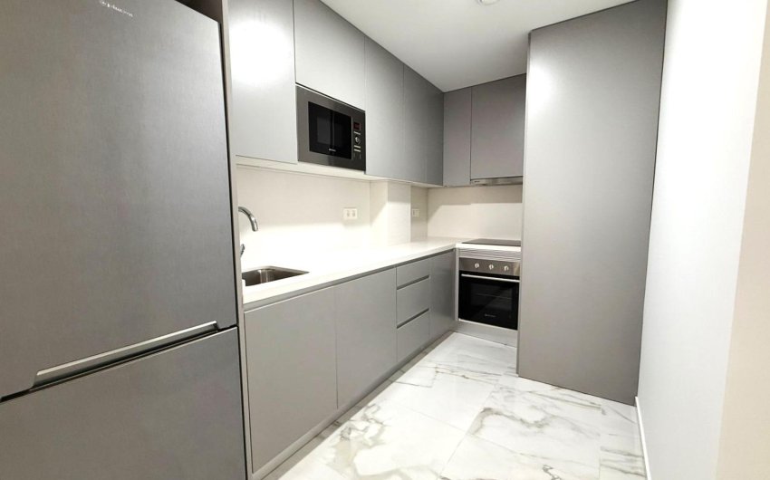 Herverkoop - Apartment -
Torrevieja - PARQUE DE LAS NACIONES