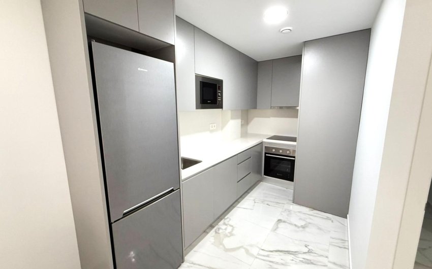 Herverkoop - Apartment -
Torrevieja - PARQUE DE LAS NACIONES