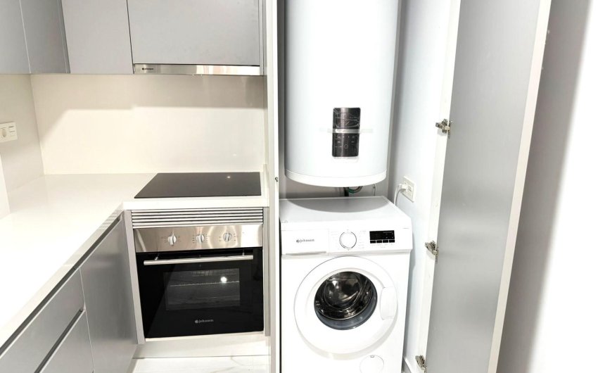 Herverkoop - Apartment -
Torrevieja - PARQUE DE LAS NACIONES