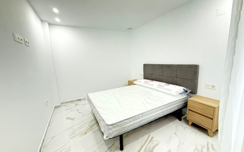 Herverkoop - Apartment -
Torrevieja - PARQUE DE LAS NACIONES