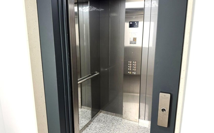 Herverkoop - Apartment -
Torrevieja - PARQUE DE LAS NACIONES